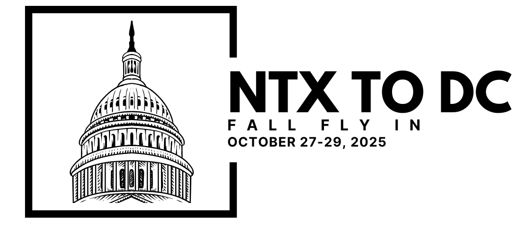 NTXtoDC_Fall2025 NTXtoDC_Fall2025